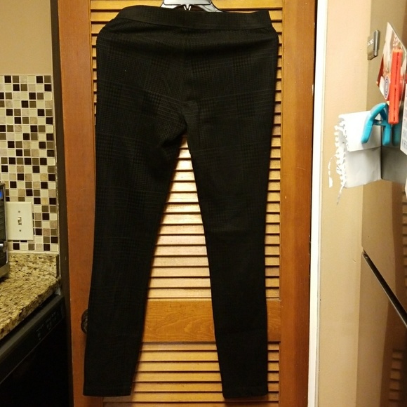 NWT Fever stretch pants size small - Picture 5 of 5